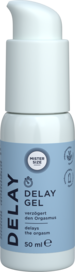 Mister Size Delay Gel palack